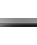 5 Pack Carbon Vane Replacement Kit For Becker Pumps DTLF VTLF DVTLF And TLF Series Model 90136701005 showing vanes stacked
