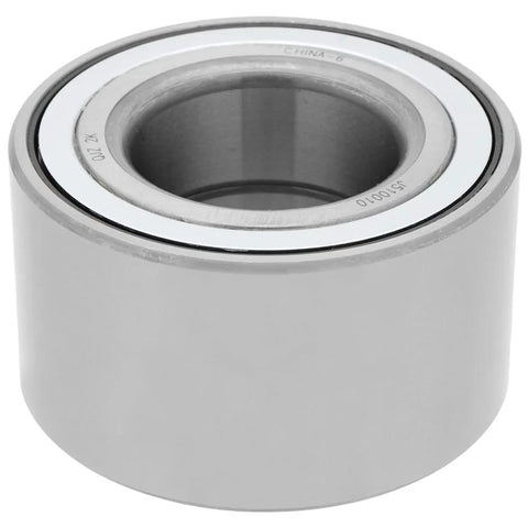 One Pack Wheel Bearing Assembly For Front Or Rear Fitment That Works With Aston Martin DB7 Jaguar XK8 XKR Kia Spectra Lincoln Zephyr