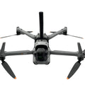 Drone Handheld Stabilizer And Lens Bracket Mount For Air 3S with 27g lightweight plastic body for cinematic takeoff and landing