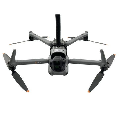 Drone Handheld Stabilizer And Lens Bracket Mount For Air 3S with 27g lightweight plastic body for cinematic takeoff and landing