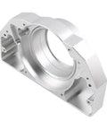 Aluminum Racing Steering Wheel Bearing Seat For G25 G27 G29 G920 G923 Lightweight Heavy Duty Mount For Hardcore Sim Racers