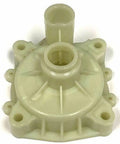 Water Pump Housing for Yamaha Outboard V4 V6 115HP 130HP 150HP 175HP 200HP 225HP 250HP Fits 1984 and Later Boats Replacement