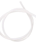 Coiled Heavy Duty TPU Pneumatic Hose 16mm OD 12mm ID 10m Roll Flexible Pro Grade Air Line for woodworking, auto repair, painting, systems.