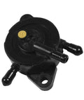 Beefed Up Replacement Fuel Pump For Kawasaki 15 To 25 HP Kohler 17 To 25 HP Briggs Stratton And Honda GX Series Engines Direct OE Replacement Compatible With 491922 808656 LG808656 M138498 M145667 16700-Z0J-003 49040-7001
