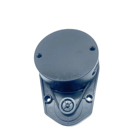 LDS Distance Sensor Replacement For Robotic Vacuum Cleaners Easy Install No Tech Skills Needed Compatible With 360 S9 X90 And More Lidar Distance Sensor Upgrade Part For Better Mapping And Cleaning top view