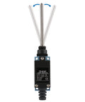 TZ-8167 BM-8167 Limit Switch with Flexible Spring Arm for Industrial Machinery and CNC Equipment