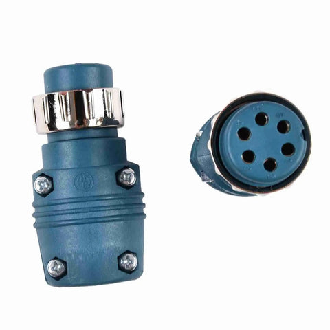 Connectors for CO2 MAG Welder Wire Feeder 24V Single Drive Gas Shielded Welding Feeding Machine 350A Pro Grade Duty Cycle
