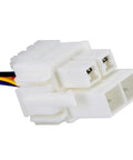Evaporator Fan Motor Assembly connector for Refrigerators Replacement Fits LG and Kenmore Models Including LFC21776ST