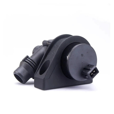 Upgrade Your Ride With This High-Performance Auxiliary Coolant Water Pump Heater System Perfect For BMW 5, 6, 7 Series And X5 Models Ensures Smooth Engine Warm Up And Optimal Heat Management For Peak Driving Comfort