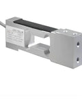 L6N Single Point Load Cell C3 Accuracy From 3kg To 100kg For Platform Scales Waterproof Tough As Nails Heavy Duty Rugged Sensor With High Precision Long Term Stability And All Weather Durability For Universal Machines, stainless steel load cell