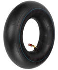 Inner Tube 13x5.00-6 For Razor Dirt Quad Go Kart ATV Yard Tractor Snow Blower Lawn Mower Pressure Washer Wheelbarrow 2 Pack Replacement 13x5-6 Tube Durable Heavy Duty For Tough Outdoor Use showing valve