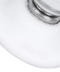 Ultimate Magnetic Door Stopper For Rvs Campers And Travel Trailers With Super Strong Holding Power prevents accidental openings.