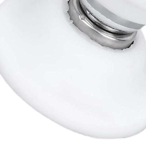 Ultimate Magnetic Door Stopper For Rvs Campers And Travel Trailers With Super Strong Holding Power prevents accidental openings.