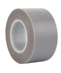 High Temp PTFE Tape For Heat Press Sublimation 300mm X 10m Roll resists burning, ideal for heat press projects.