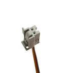 GM 24064375 Automatic Transmission Wiring Harness For Vehicles Beefed Up Shielding With Moisture Protection Vibration And Abrasion Defense OEM Style Replacement close-up connector