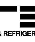 Extreme brand logo with gray square emblem and Air Conditioning & Refrigeration Chemical Solutions.