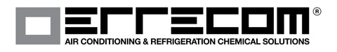 Extreme brand logo with gray square emblem and Air Conditioning & Refrigeration Chemical Solutions.