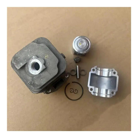 Top Tier Cylinder Piston Ring Needle Roller Bearings Kit 39mm Fit For Echo Cs 350 Brush Cutter Model Self Install Save Green Bucks On Shop Bills Snap Into Place Homeowners Sweet Deal Seeking Better Prices cylinder kit parts on cardboard