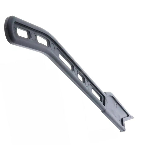 Push Stick Replacement N506021 For DeWalt Table Saw DWE7492-AR DWE7492-B2 DWE7491RSR safety accessory angled view