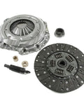 Peak Output Street Ready Clutch Kit Compatible With Chevy Gmc Pontiac V8 Engines includes pressure plate and disc.