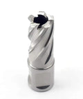 Heavy Duty Annular Cutter With Weldon Shank Made For Magnetic Drills And Shop Mills Built Rock Solid Out Of Premium High Speed Steel