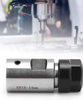 14mm Collet Chuck Tool Holder C20 ER16 for lathes drilling machines and milling machines in stainless steel
