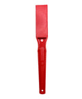 Random Color Magnetic Wand For Kids, 7.63 Inch Rainbow Magnetic Toy, red durable plastic handle with permanent magnet
