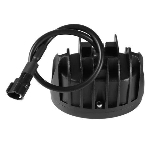 LED Headlight With Mount Bracket For Sur Ron Dirt Bikes And Electric Bikes Light Bee Models S And X Series X160 X260 Easy Install