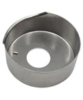 Stainless steel component of Suzuki Outboard Water Pump Impeller Service Kit For 4 Stroke DF150 DF150AP DF175 DF175AP DF200A 150 175 200 HP Motors