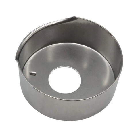 Stainless steel component of Suzuki Outboard Water Pump Impeller Service Kit For 4 Stroke DF150 DF150AP DF175 DF175AP DF200A 150 175 200 HP Motors