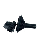 Heavy Duty Forklift Forward And Reverse Switch Lever 91A05-03600 91A0503600 Spare Parts For Excavator, black rubber handle