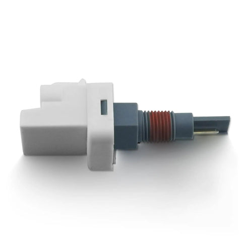 Side view of Fluid Level Sensor 3Pin Replacement For Cummins QSK50 QSK60 Diesel Engines Fits OEM 2872769 2872768 4928568