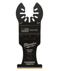 Heavy Duty Carbide Tipped Metal Cutting Blades With Ultra Sharp Edges Designed To Rip Through Steel And Aluminum Like A Badass Setup In A Solid Five Pack That Handles All Your Shop Projects Without Breaking A Sweat, showing a carbide blade.