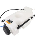 Oil Tank Assembly For Mercury Outboard Engines 200HP 225HP 250HP 300HP DFI Optimax 3.0L EFI Sea Pro Marathon Max 1994-2014