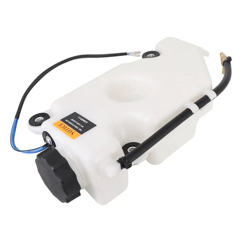 Oil Tank Assembly For Mercury Outboard Engines 200HP 225HP 250HP 300HP DFI Optimax 3.0L EFI Sea Pro Marathon Max 1994-2014