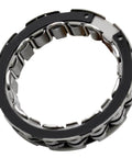 One Way Starter Clutch Upgrade For Tuareg 600 Motorcycle Models From 1990 Overrunning Bearing close-up view