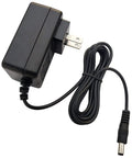 12V Battery Charger For Kids Ride On Cars Like Wrangler SUV Toys, Universal 12V DC Power Adapter With 6 Ft Cable, 1000mA Output