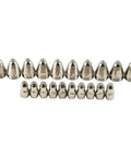 Get These 20-Pack Plasma Cutting Torch Consumables For P80 To Slice Metal Clean With Electrode Tip Nozzle Upgrade Your CNC Rig With Oxygen Free Copper And Hafnium Tips For Long Lasting Performance On 60A To 100A Machines Ditch Frequent Replacements And, featuring assorted electrode tip nozzles.