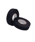 Heavy Duty Cloth Electrical Tape For Automotive And Home Use DIY Friendly High Temperature Friction Tape Black Rolls