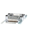 Hinge Replacement Kit 0519-104-K Direct Replacement For Commercial Cabinets And Cart Doors 121 131 H135 Genuine OEM US Made