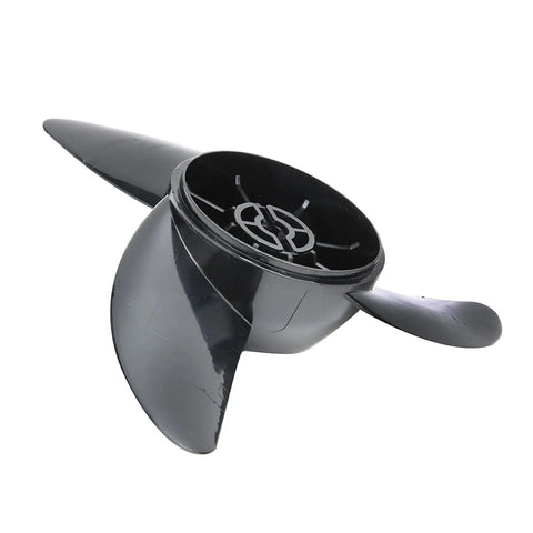 Boat Propeller Drill Attachment Plastic Propeller With Fine Craftsmanship For Electric Thrusters Easy To Install And Maintain