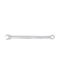 7mm 12 Point Combination Wrench With Off Corner Load Design For Superior Grip And Reduced Rounding, Heat Treated Chrome Alloy Steel For Rust Resistance