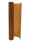 Sublimation Heat Press Cover Sheet Pro Grade 39 Inch by 15 Foot PTFE Teflon Fiberglass Fabric Roll Nonstick PTFE Coated