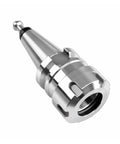 No Nonsense Heavy Duty Dynamic Balance Collet Chuck Bt30 Iso30 Tool Holder with ER16 ER20 ER25 ER32 quick swap length for CNC machine.