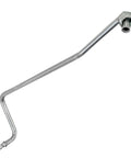 Rack And Pinion Line Assembly With Long Tube For 2002 GMC Envoy XL Chevrolet Trailblazer And Oldsmobile Bravada Replacement Complete Power Steering Rack Kit With Easy Install metal tube