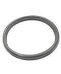 Honda Fit Civic CVT Transmission Chain Belt 901087 GK5 5T0 M3WC Replacement Durable Precise Fit Grooves Width And Circumference Matched For Smooth Shifts Easy Install Long Lasting Performance, grey CVT chain belt
