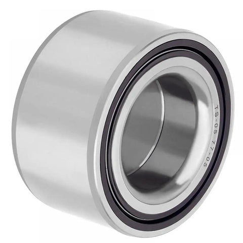 Heavy Duty Steering Pressure Ball Bearing Head Kit Compatible With 400 500 700 800 Series Crew Diesel 900 Xp Ev Models close-up of bearing.