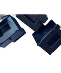 Heavy Duty Current Sensor For FB15-72 Electric Forklifts And Golf Carts Replacement Part 39530-02180 black components