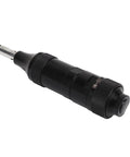 Heavy Duty Air Die Grinder 30000 RPM Workhorse Pneumatic Polishing Tool for various metal projects, featuring a durable black finish.