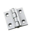 Rugged Aluminum 120 Degree Limit Hinge For Industrial Machinery And Hardware, Heavy Duty Pivot Hinge For Cabinets, large size alloy part